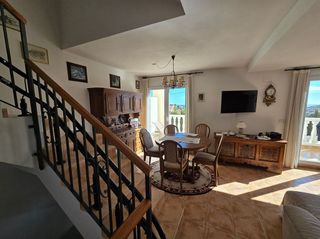 Casa adosada en venta en Zona Puerto Blanco - Maryvilla en Calpe/Calp