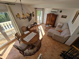 Casa adosada en venta en Zona Puerto Blanco - Maryvilla en Calpe/Calp