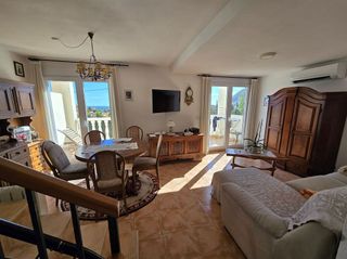 Casa adosada en venta en Zona Puerto Blanco - Maryvilla en Calpe/Calp