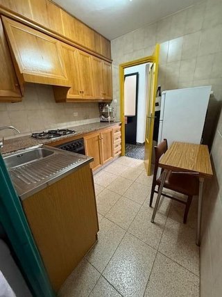 Piso en venta en Centro en Castellón de la Plana