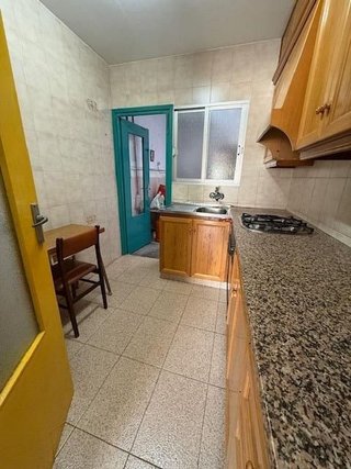 Piso en venta en Centro en Castellón de la Plana