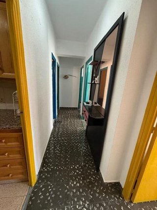 Piso en venta en Centro en Castellón de la Plana