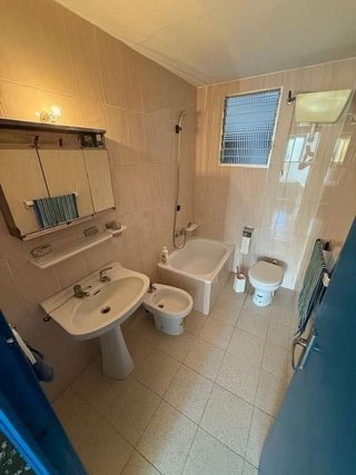 Piso en venta en Centro en Castellón de la Plana