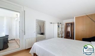 Piso en venta en Santa Margarida en Roses