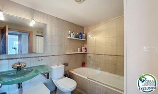 Piso en venta en Santa Margarida en Roses