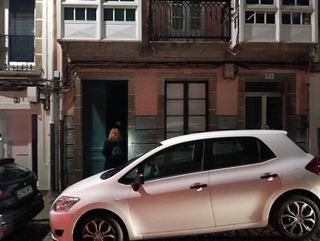 Local comercial en venta en Canido en Ferrol