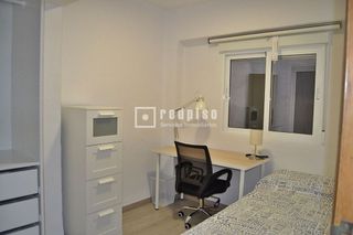 Piso en alquiler en San Andrés - San Antón en Murcia