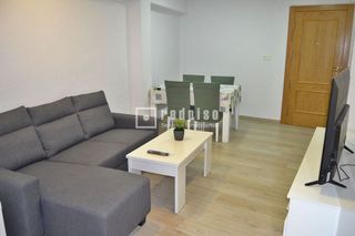 Piso en alquiler en San Andrés - San Antón en Murcia