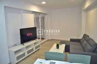 Piso en alquiler en San Andrés - San Antón en Murcia