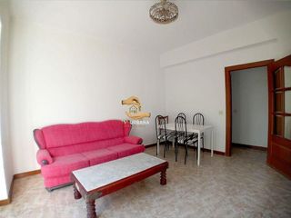 Piso en alquiler en Canalejas - Gran Vía en Salamanca