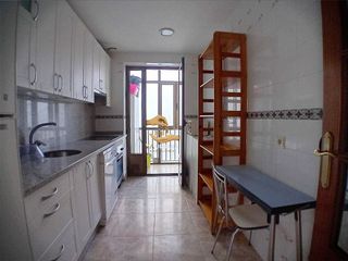 Piso en alquiler en Canalejas - Gran Vía en Salamanca