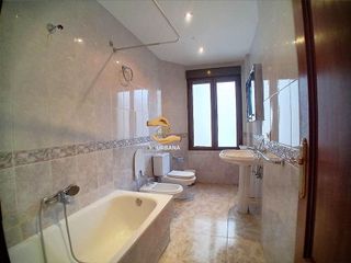 Piso en alquiler en Canalejas - Gran Vía en Salamanca