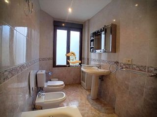 Piso en alquiler en Canalejas - Gran Vía en Salamanca