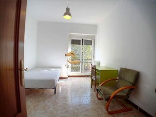 Piso en alquiler en Canalejas - Gran Vía en Salamanca