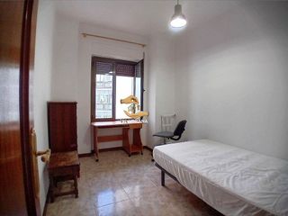 Piso en alquiler en Canalejas - Gran Vía en Salamanca