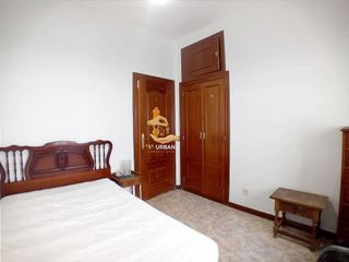 Piso en alquiler en Canalejas - Gran Vía en Salamanca