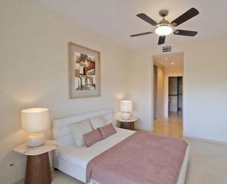 Piso en alquiler en Río Real en Marbella