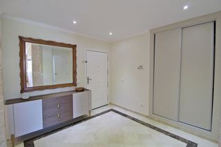 Piso en alquiler en Río Real en Marbella