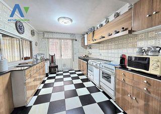 Piso en venta en Centro en Avilés