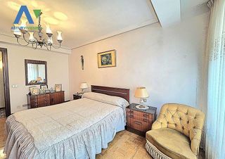 Piso en venta en Centro en Avilés