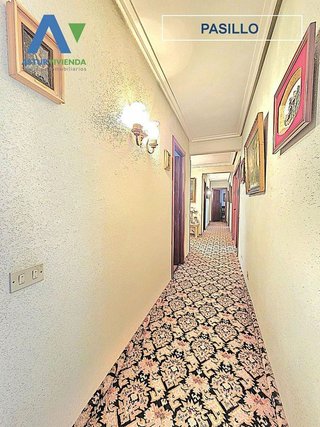 Piso en venta en Centro en Avilés