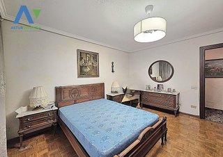 Piso en venta en Centro en Avilés