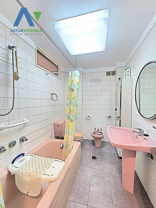 Piso en venta en Centro en Avilés