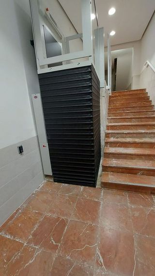 Piso en venta en San Blas - Santo Domigo en Alicante