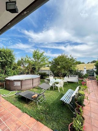 Chalet en venta en Vilobi d´Onyar