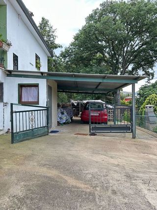 Chalet en venta en Vilobi d´Onyar