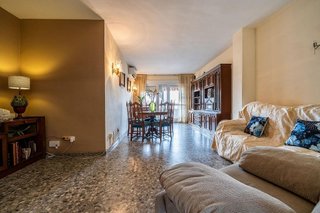 Piso en venta en Nervión en Sevilla