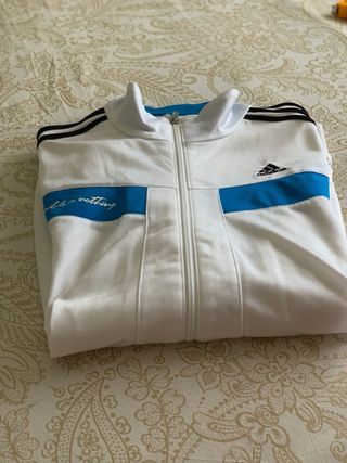 sudadera adidas