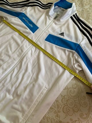 sudadera adidas
