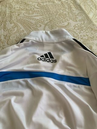 sudadera adidas