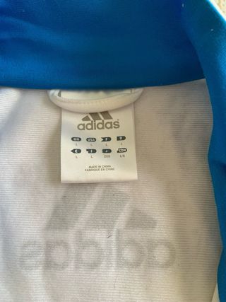 sudadera adidas