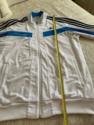 sudadera adidas