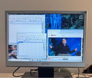 PC Completo para Ofimática/Empresa.