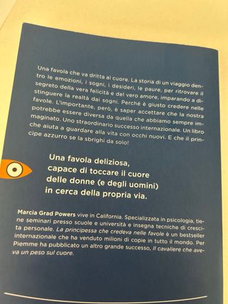 La principessa che credeva nelle favole. Come l...
