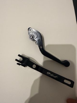 Palanca Embrague Yamaha