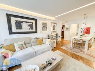 Piso en venta en Praza Independencia en Vigo