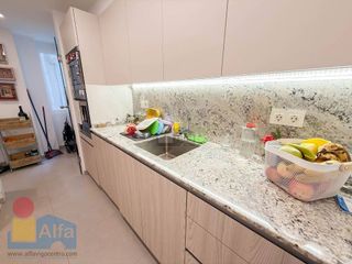 Piso en venta en Praza Independencia en Vigo