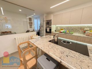 Piso en venta en Praza Independencia en Vigo