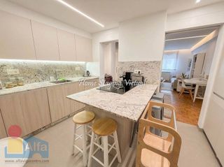 Piso en venta en Praza Independencia en Vigo