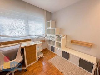 Piso en venta en Praza Independencia en Vigo