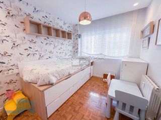 Piso en venta en Praza Independencia en Vigo