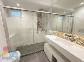 Piso en venta en Praza Independencia en Vigo