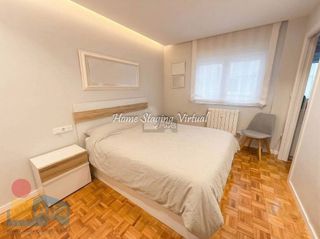 Piso en venta en Praza Independencia en Vigo