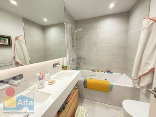 Piso en venta en Praza Independencia en Vigo