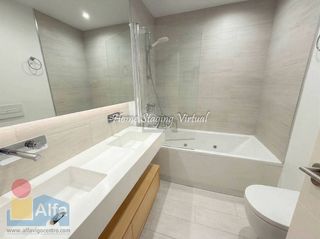 Piso en venta en Praza Independencia en Vigo