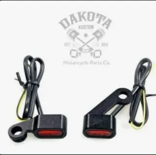 Kit Intermitentes LED 3 en 1 Harley sportster